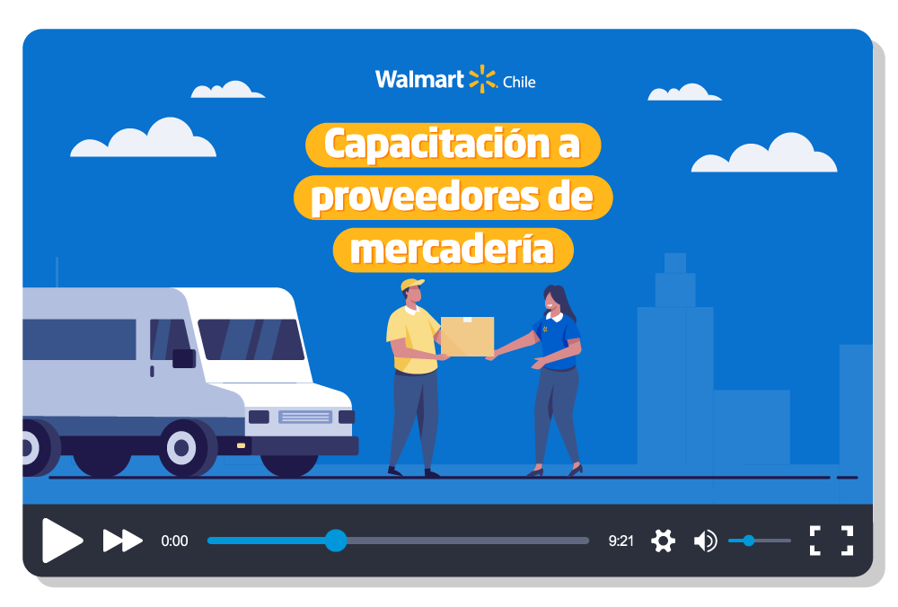 Video del Proceso de cuentas por pagar